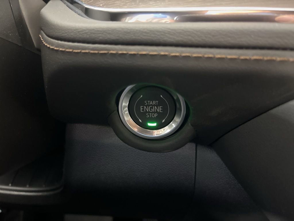 New 2026 Chevrolet Tahoe High Country image 38