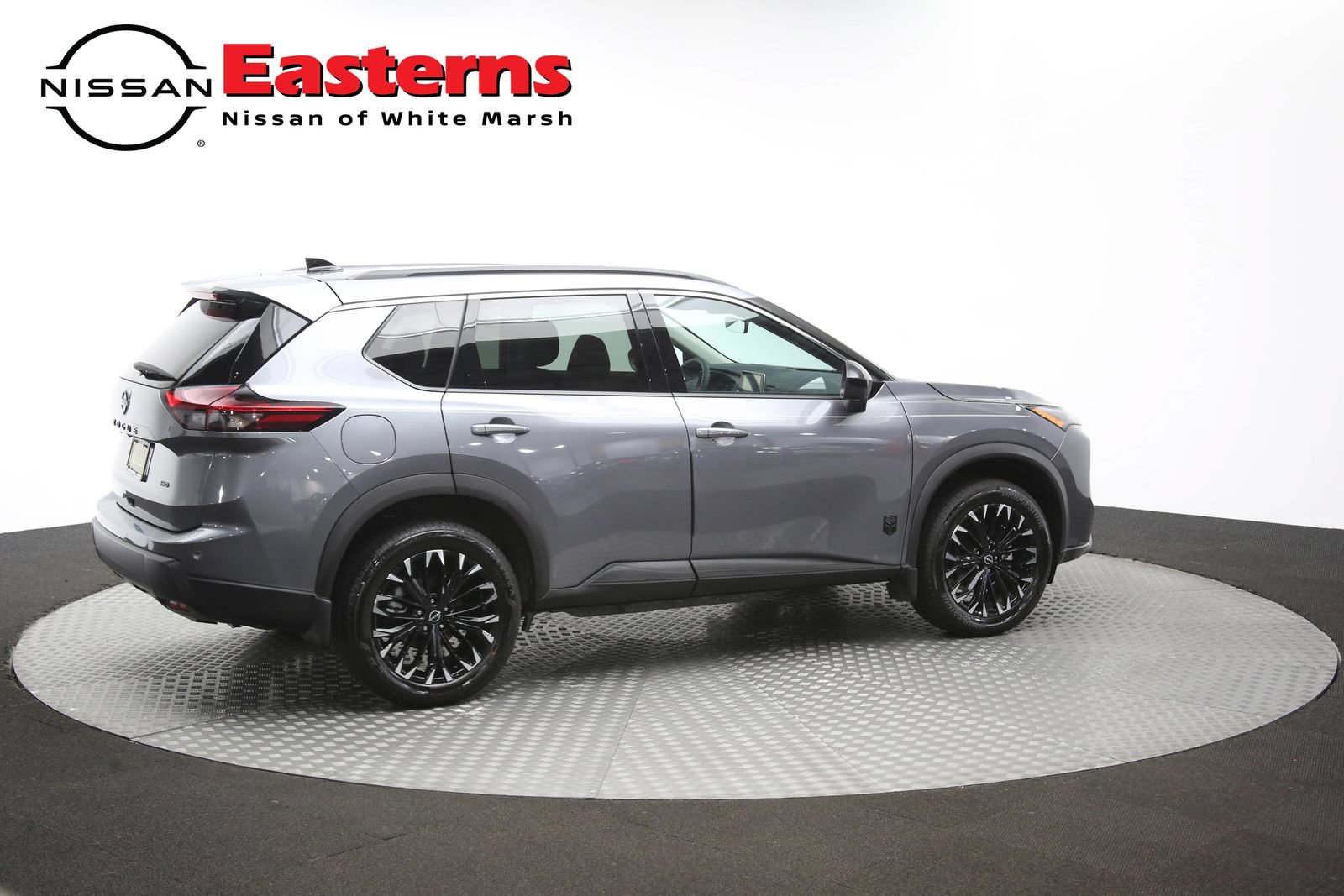 Used 2026 Nissan Rogue Dark Armor AWD/4WD image 45
