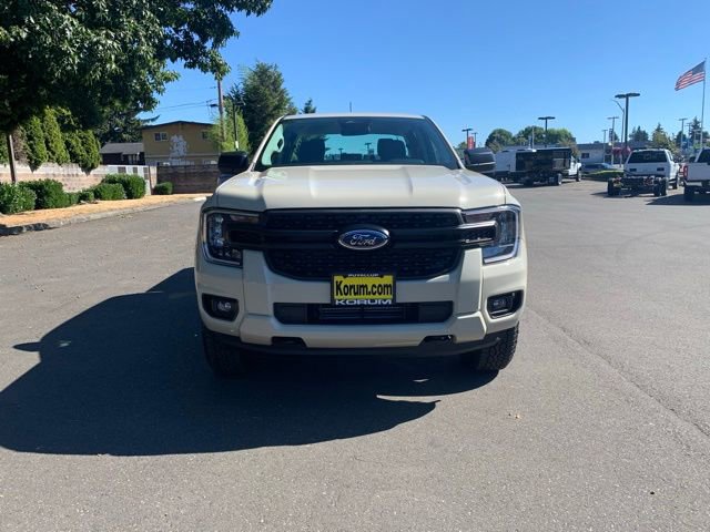 New 2025 Ford Ranger XL image 9