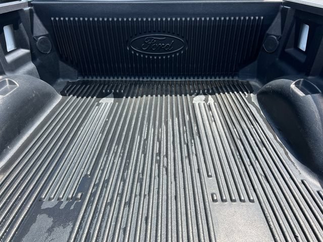 Used 2023 Ford F150 XLT w/ Equipment Group 302A High AWD/4WD image 7