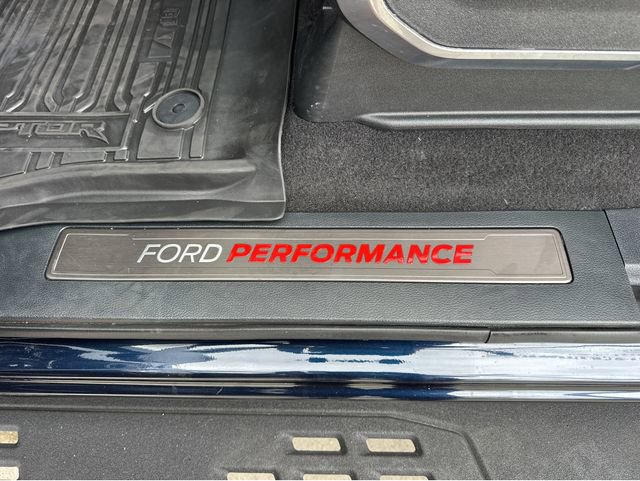 Used 2024 Ford F150 Raptor w/ Equipment Group 803A Raptor R image 41