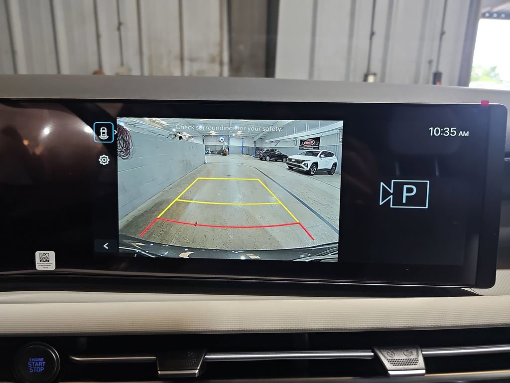 New 2026 Hyundai Tucson SEL AWD/4WD image 24