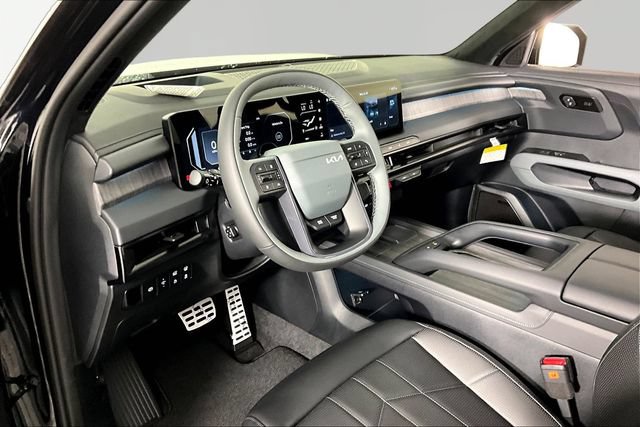 New 2027 Kia Telluride X-Line SX Prestige AWD/4WD image 8