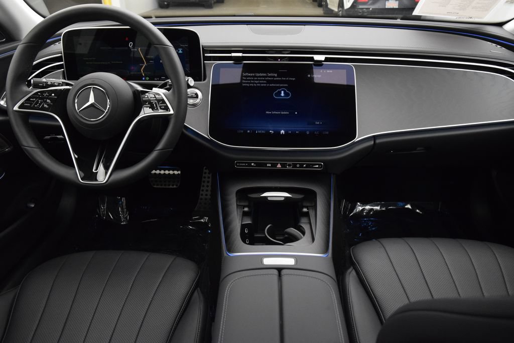 Used 2026 Mercedes-Benz E 450 4MATIC All-Terrain Wagon image 20