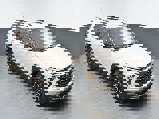 New 2026 Chevrolet TrailBlazer ACTIV w/ Convenience Package image 33