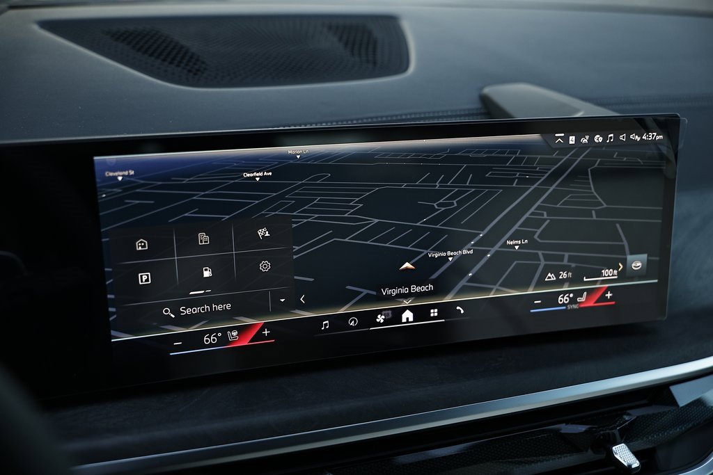 New 2026 BMW X5 xDrive50e w/ Executive Package image 38