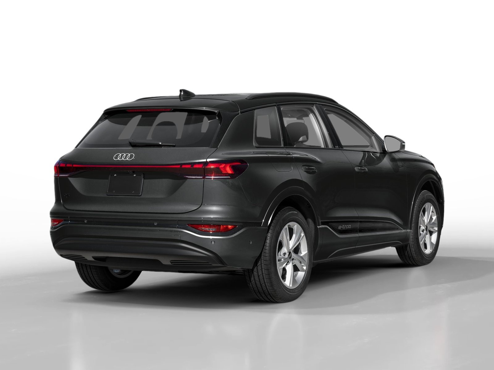 New 2027 Audi Q6 e-tron Premium Plus AWD/4WD image 2