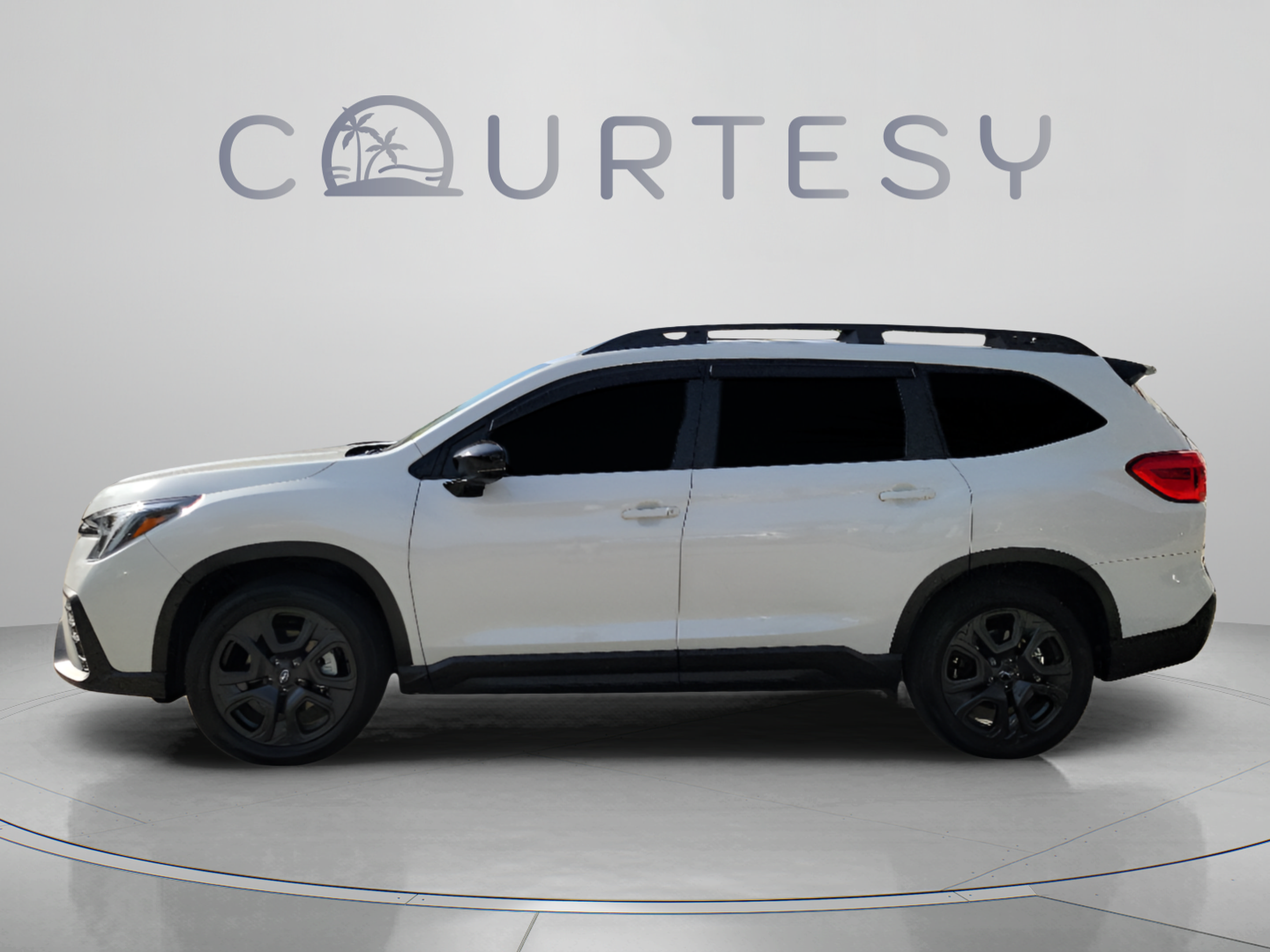 Used 2025 Subaru Ascent Onyx Edition AWD/4WD image 2