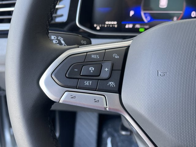 New 2025 Volkswagen Jetta SE FWD image 20