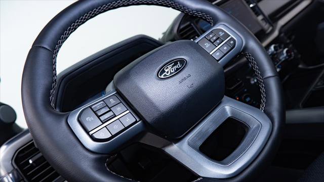 Used 2025 Ford F150 Lariat w/ Equipment Group 502A High image 40