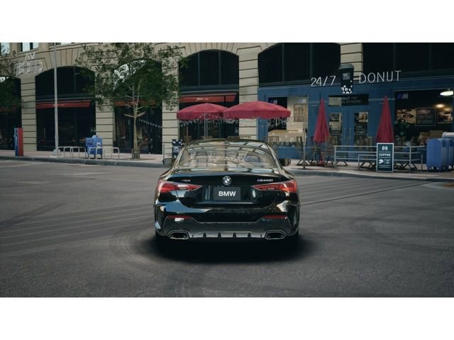 New 2026 BMW 440i xDrive Coupe w/ Premium Package image 5