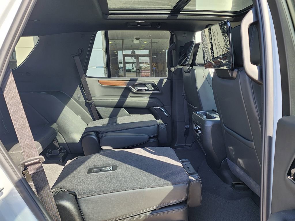 New 2026 GMC Yukon Denali image 54