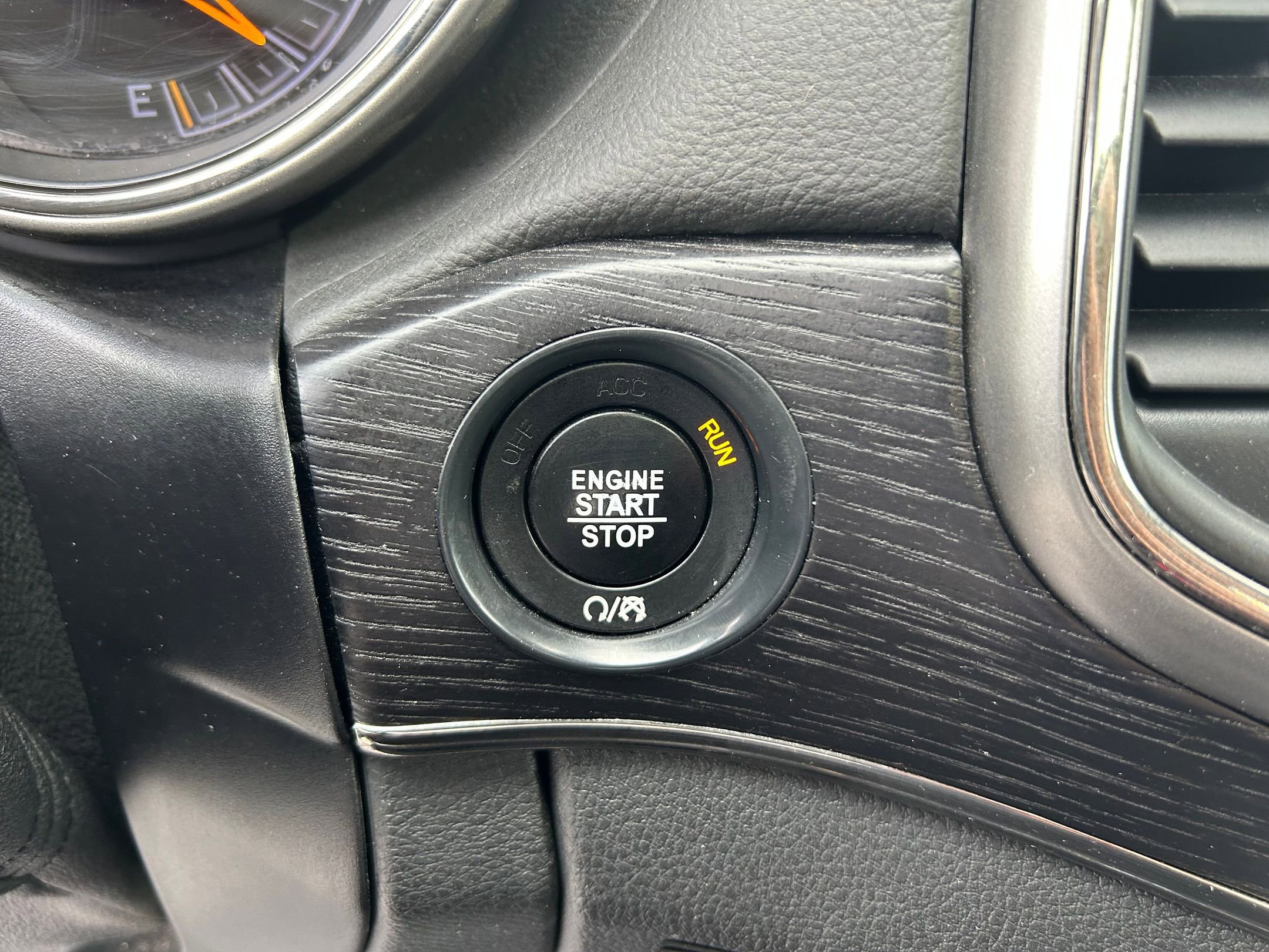 Used 2018 Jeep Grand Cherokee High Altitude image 17