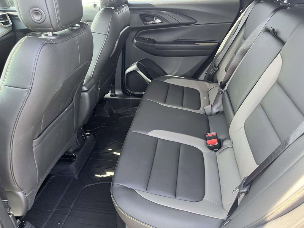 New 2026 Chevrolet TrailBlazer ACTIV w/ Convenience Package image 11
