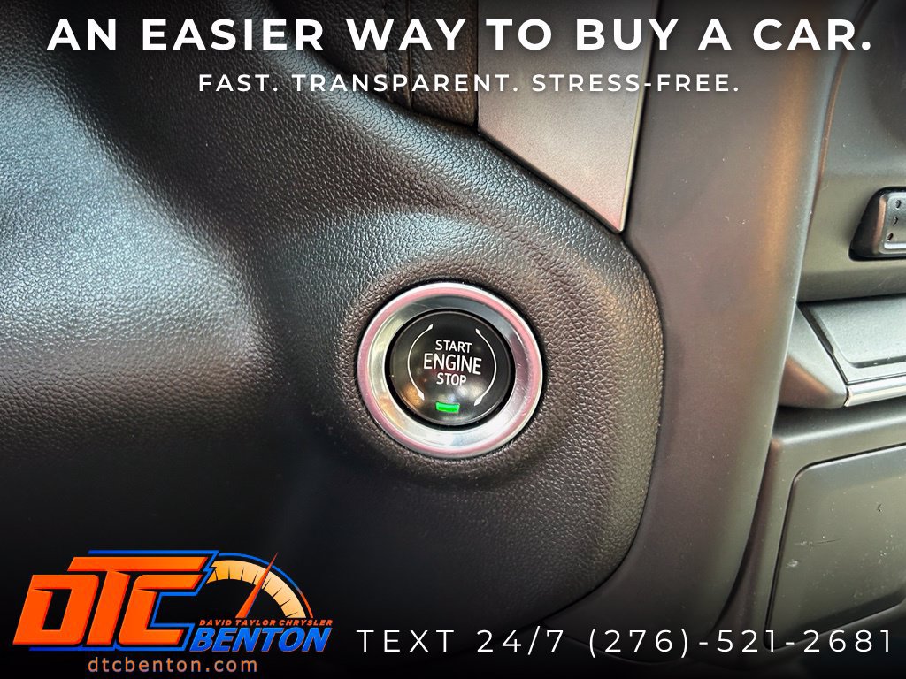 Used 2021 Chevrolet Silverado 1500 LT AWD/4WD image 20