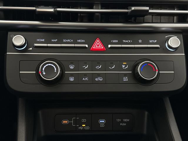 New 2026 Hyundai Tucson SE image 18