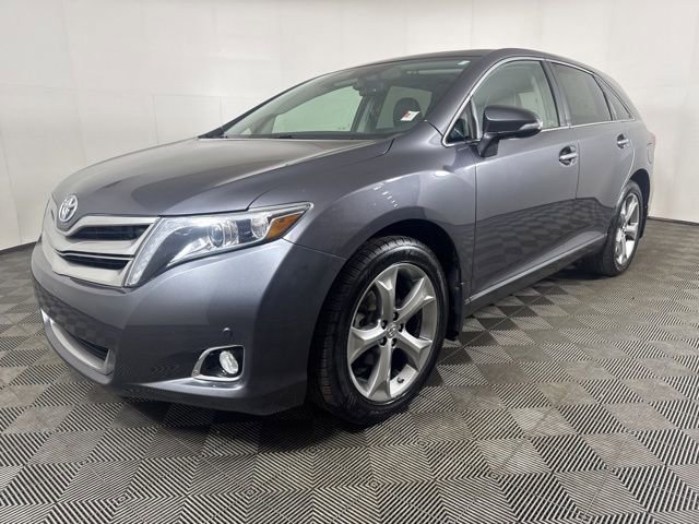 Used 2015 Toyota Venza Limited AWD/4WD image 8