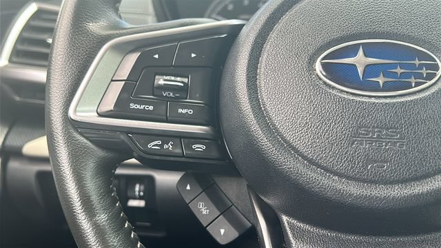 Certified 2023 Subaru Forester Limited AWD/4WD image 27