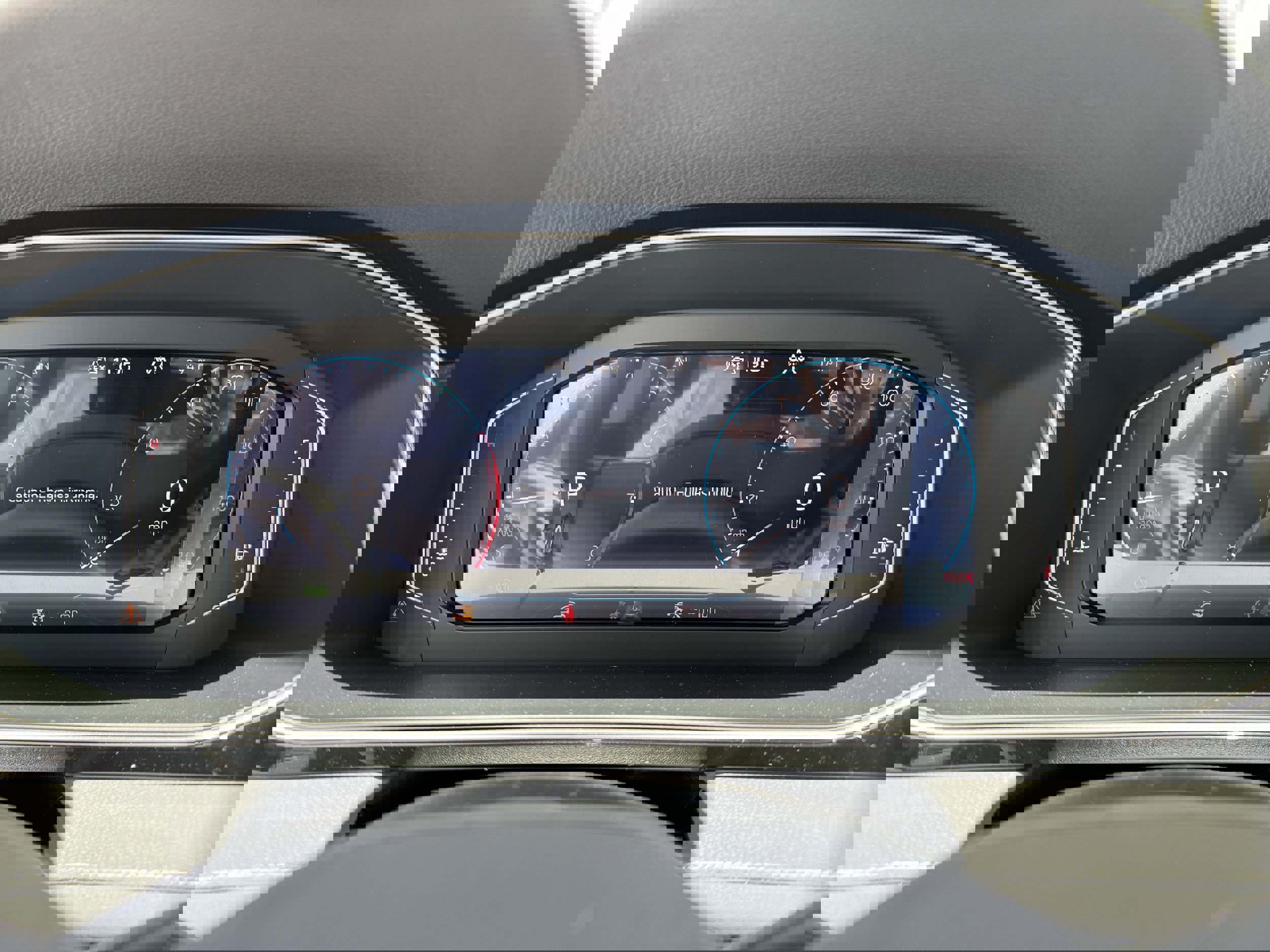 New 2025 Volkswagen Jetta SEL image 31