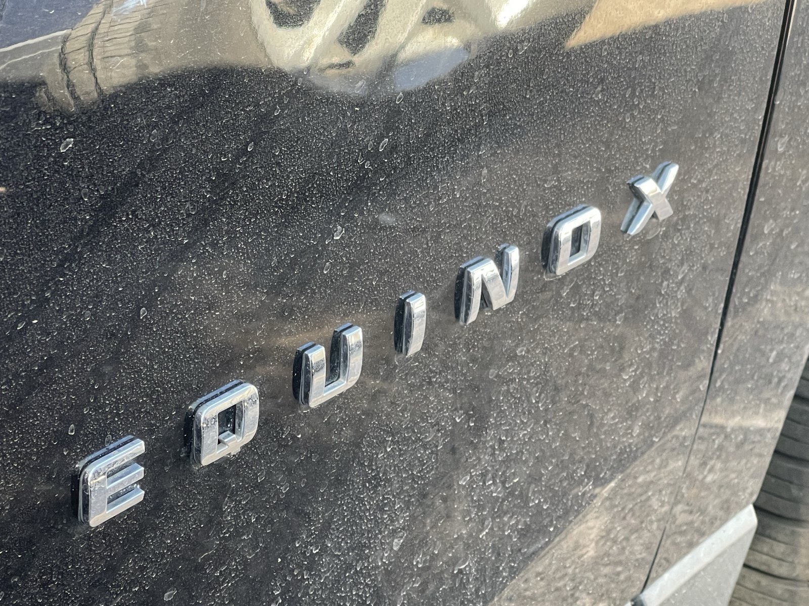Used 2018 Chevrolet Equinox LS w/ LPO, Protection Package FWD image 6