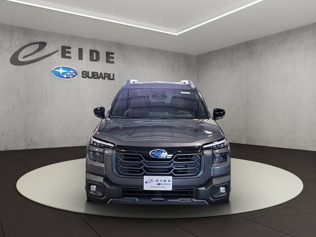 New 2026 Subaru Outback Touring XT AWD/4WD image 2