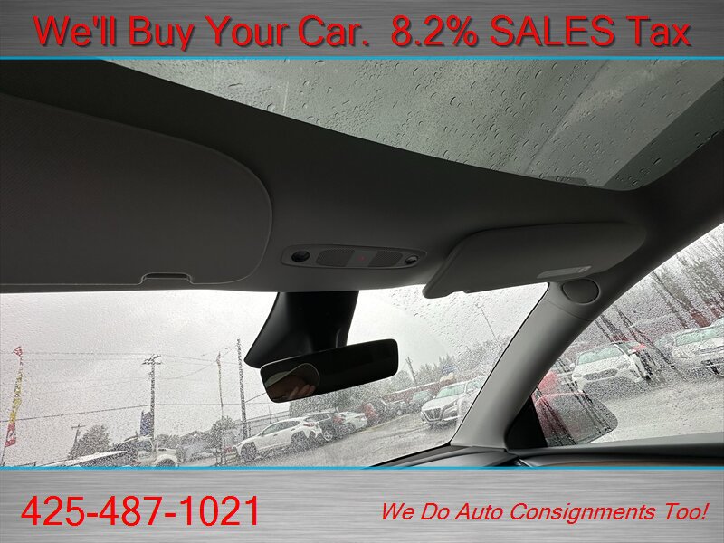 Used 2024 Tesla Model Y Long Range AWD/4WD image 34