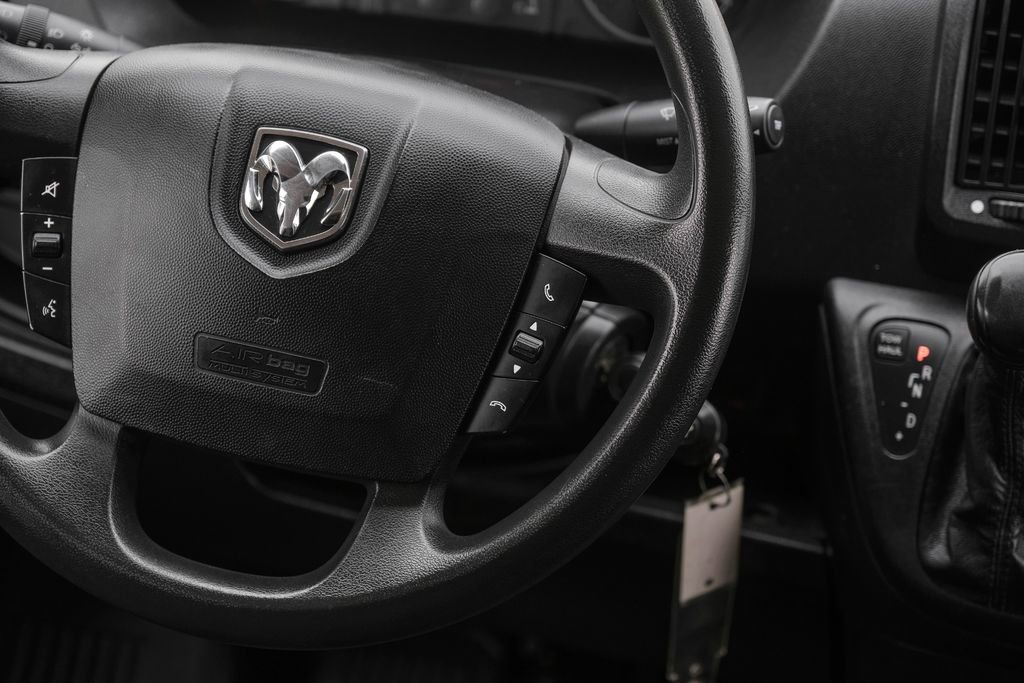 Used 2019 RAM ProMaster 1500 image 14