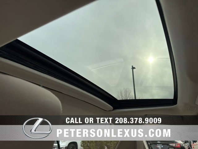 Used 2019 Lexus ES 300h image 13