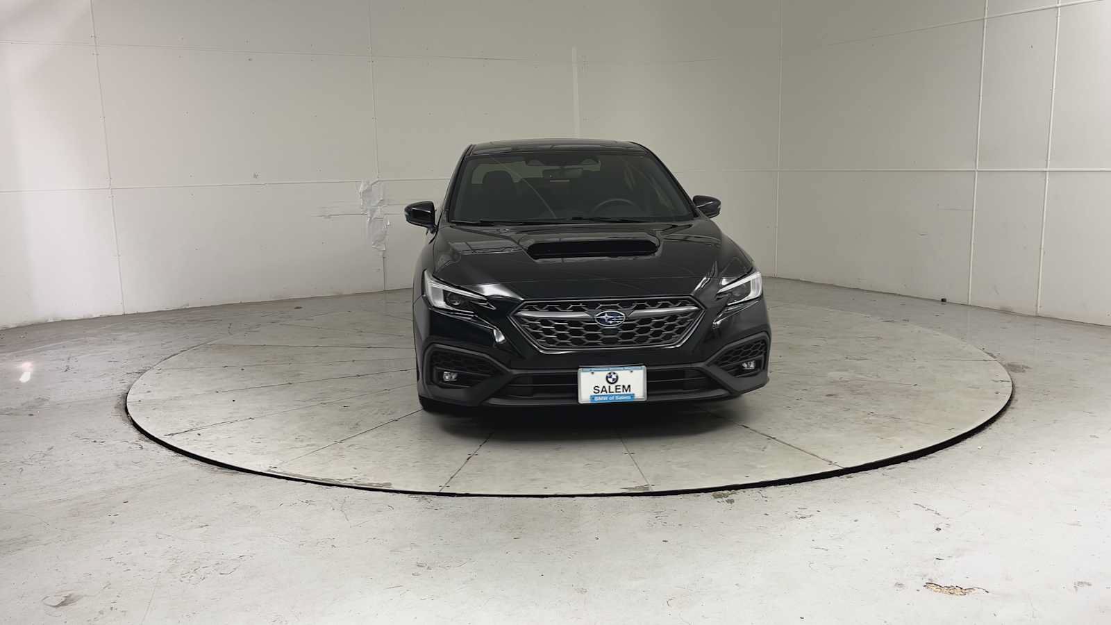 Used 2022 Subaru WRX Limited AWD/4WD image 7
