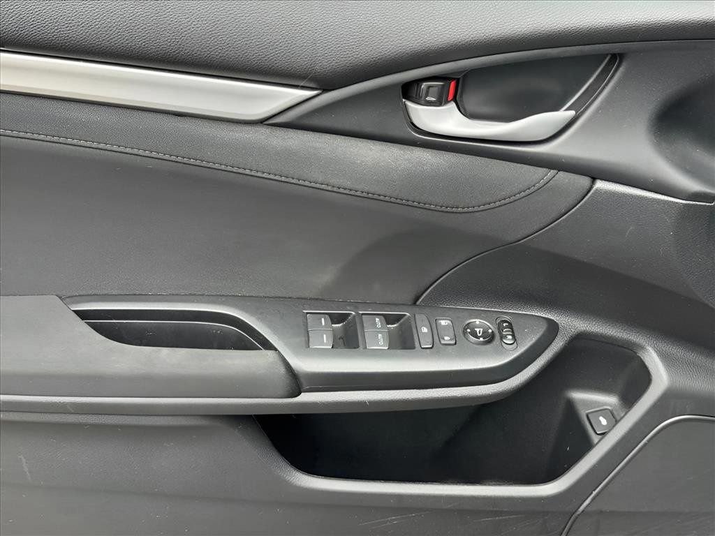 Used 2019 Honda Civic EX image 23