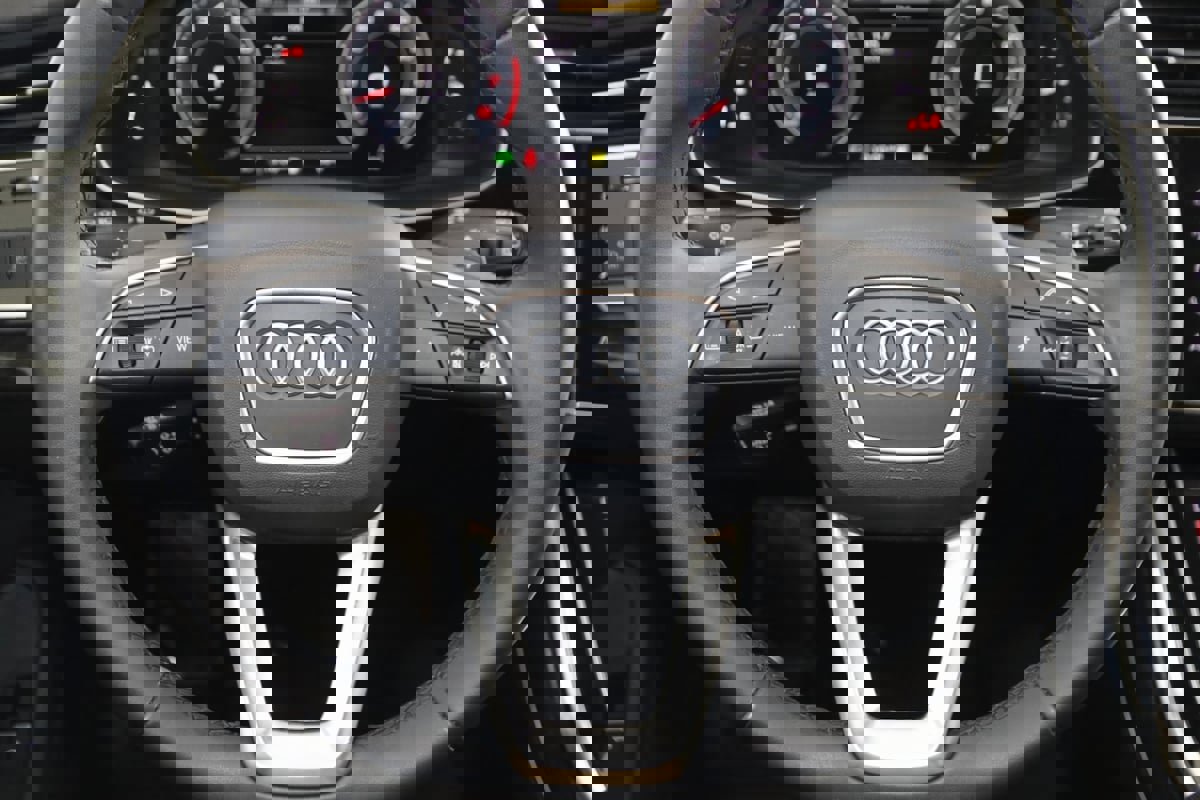 Used 2022 Audi Q7 Premium Plus w/ Premium Plus Package image 34