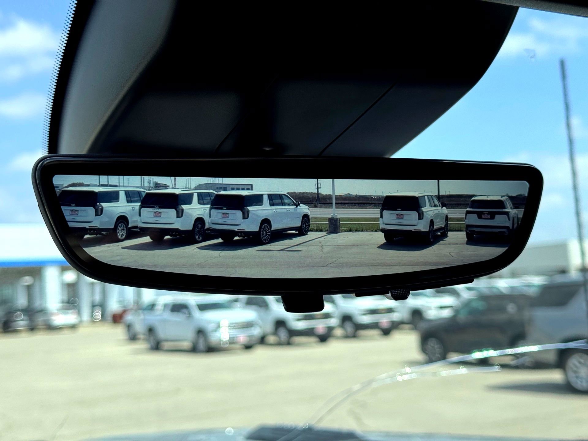 Used 2025 Chevrolet Silverado 2500 ZR2 w/ ZR2 Bison Edition image 34