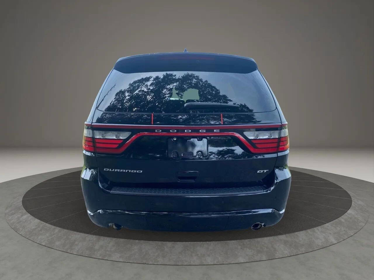 Used 2023 Dodge Durango GT image 6
