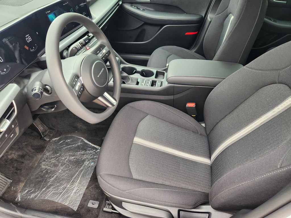New 2026 Hyundai Sonata SE FWD image 8