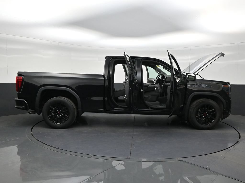 Used 2023 GMC Sierra 1500 Elevation RWD image 28
