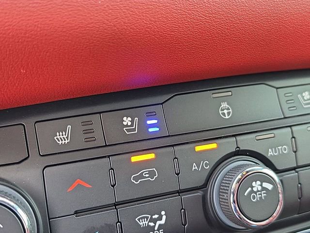 Used 2024 Dodge Durango SRT Hellcat image 33