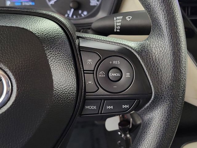 Used 2024 Toyota Corolla LE image 25