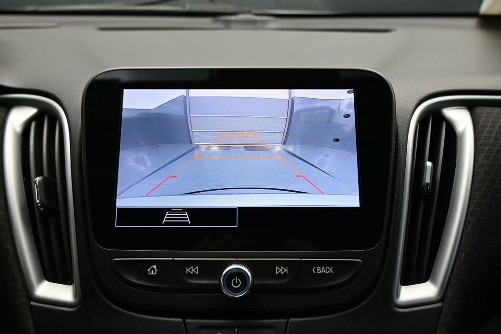 Used 2023 Chevrolet Malibu LT FWD image 24
