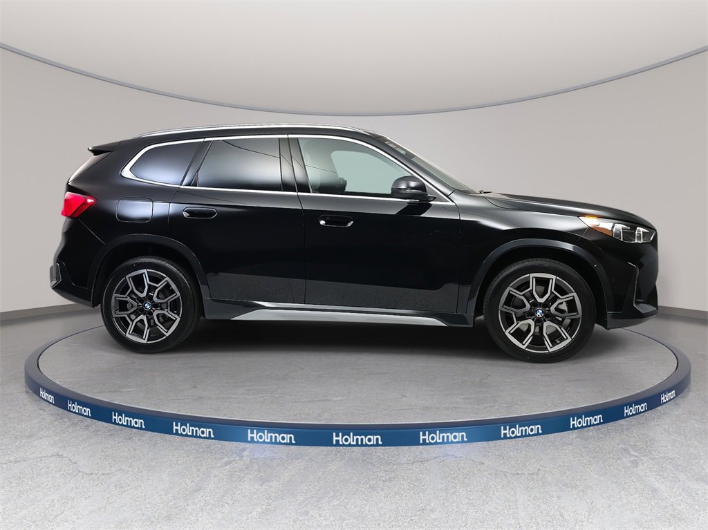 New 2026 BMW X1 xDrive28i w/ Convenience Package image 4