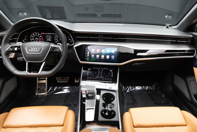 Used 2024 Audi RS 6 performance image 3