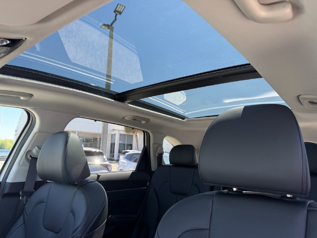 New 2026 Kia Sorento SX AWD/4WD image 18