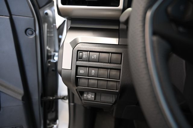 New 2026 Toyota Tacoma SR5 AWD/4WD image 25