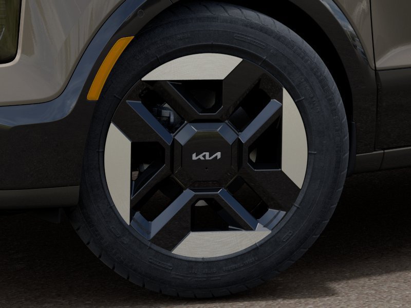 New 2027 Kia Niro SX Touring FWD image 9
