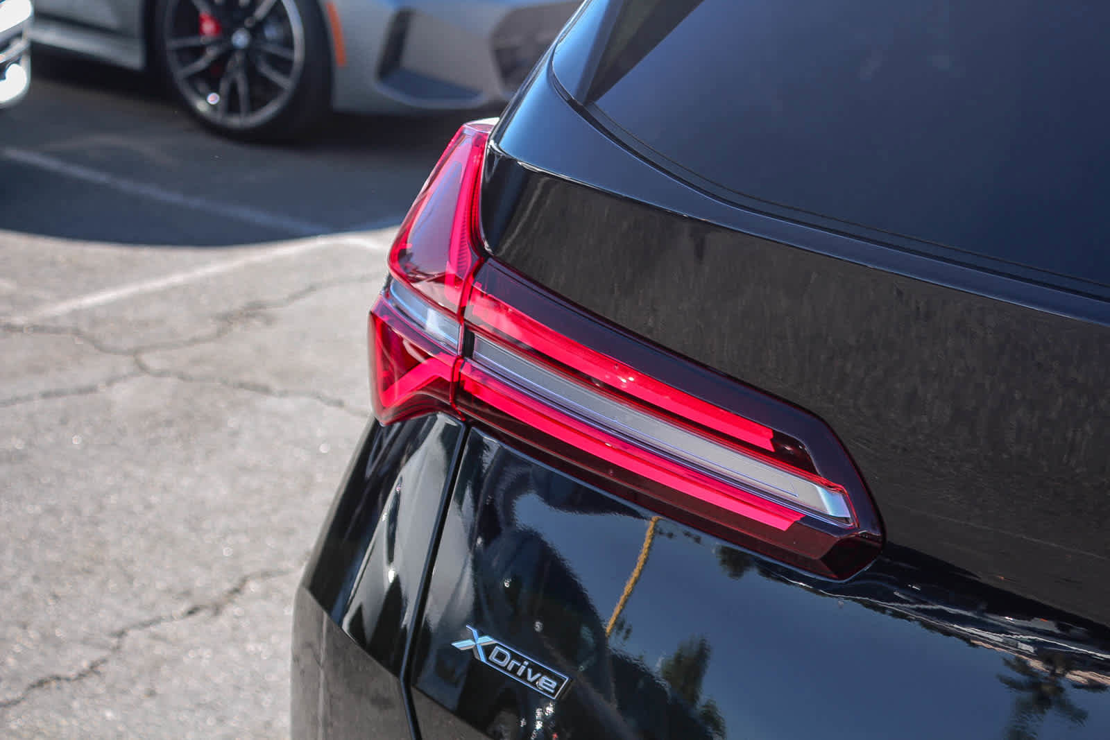 Used 2025 BMW X3 xDrive30i w/ Premium Package image 7