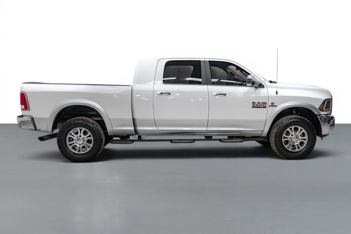 Used 2015 RAM 2500 Laramie w/ Convenience Group AWD/4WD image 5