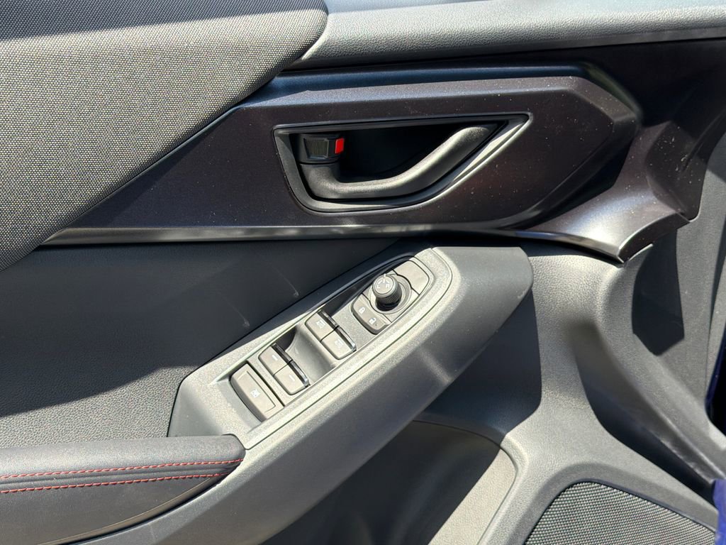 New 2026 Subaru Impreza RS AWD/4WD image 12