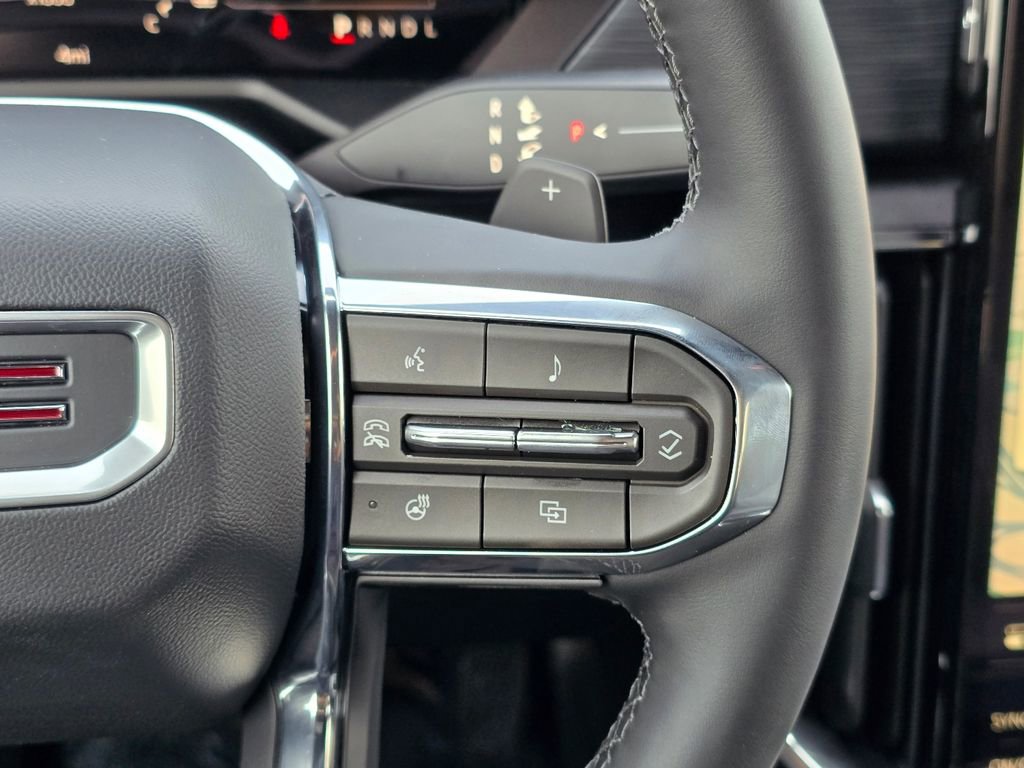 New 2026 GMC Acadia Elevation AWD/4WD image 21