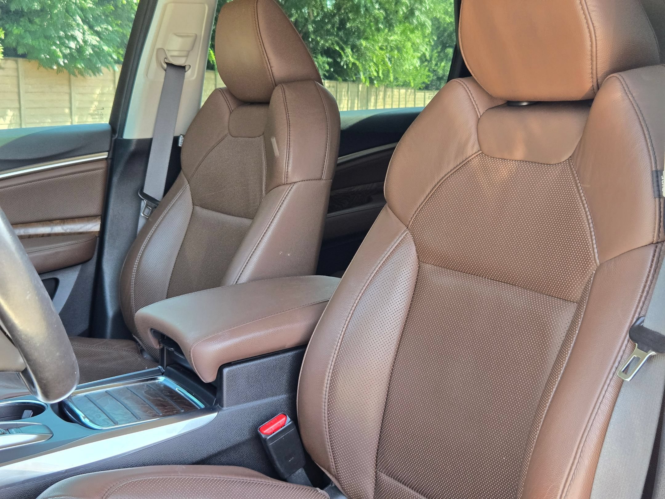 Used 2020 Acura MDX Sport Hybrid w/ Technology Pkg AWD/4WD image 13