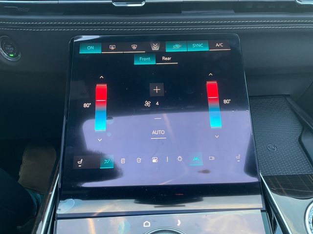 New 2026 Cadillac Escalade ESV Luxury w/ Touring Package image 19