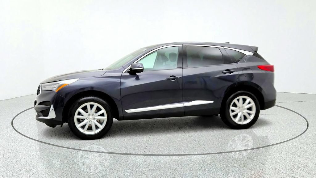 Used 2019 Acura RDX AWD image 8